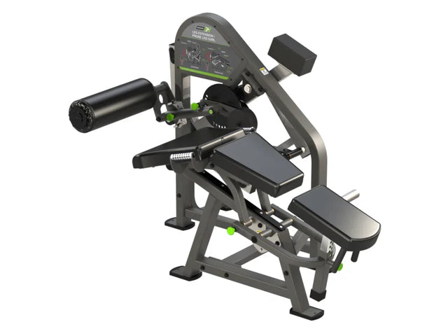 PRIME PLATE LOADED | Leg Ext/Leg Curl Combo