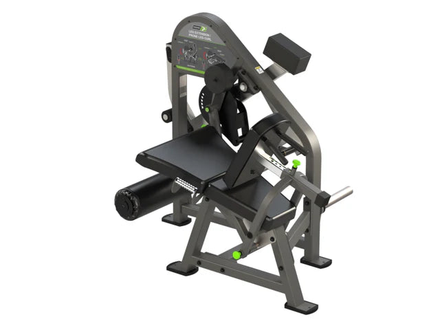 PRIME PLATE LOADED | Leg Ext/Leg Curl Combo