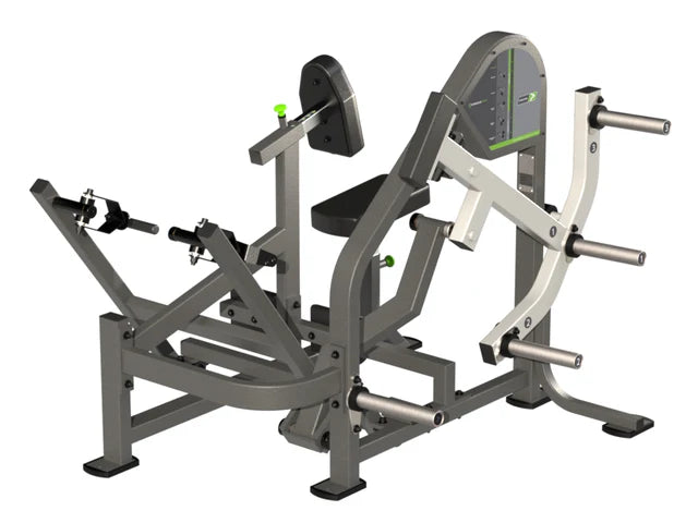 PRIME PLATE LOADED | Seated Row