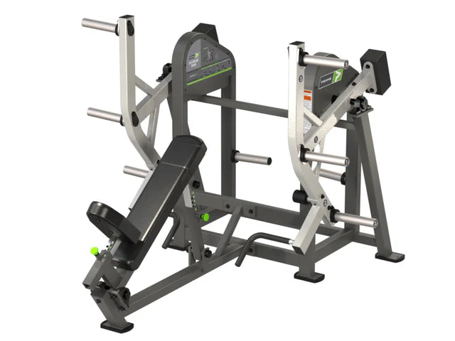 PRIME PLATE LOADED | Extreme Row
