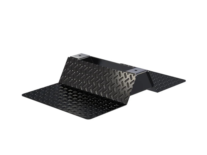 PRIME Foot Plate | Plate Loaded Pulldown