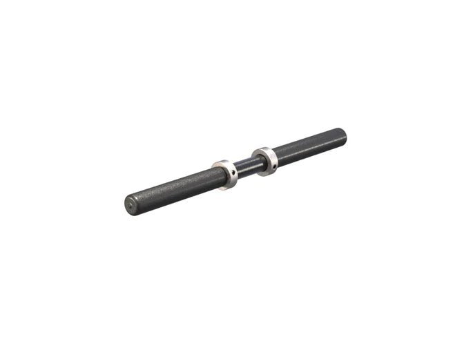 PRIME Foot Bar | Plate Loaded Pulldown