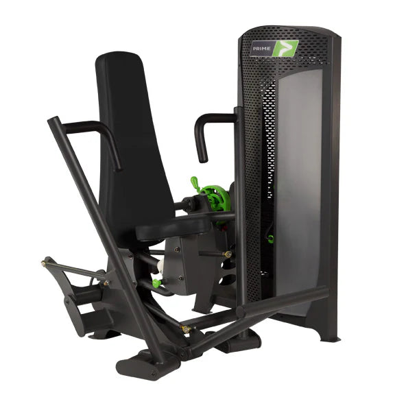 PRIME EVOLUTION | Chest Press