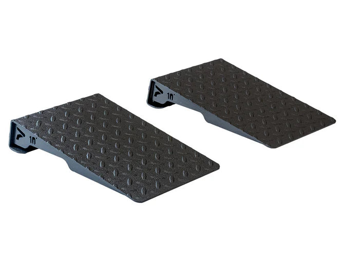 PRIME SQUAT WEDGE | SOLOS (Pair)