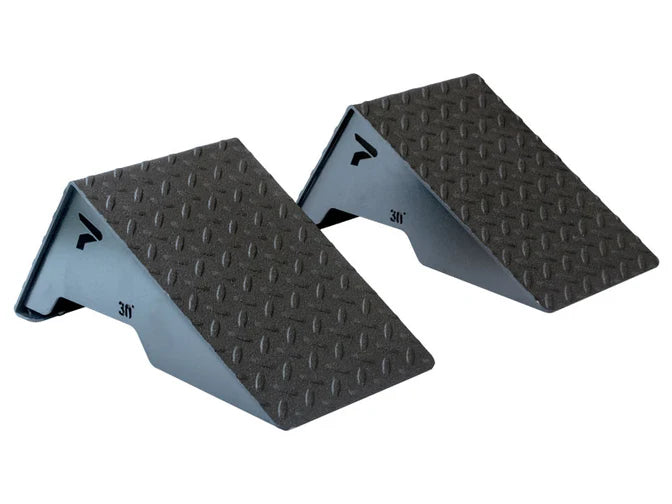 PRIME SQUAT WEDGE | SOLOS BUNDLE