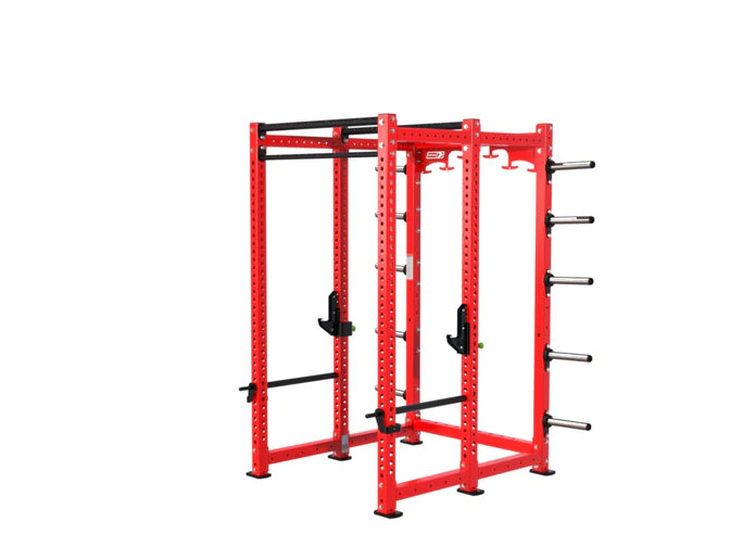 PRIME PRODIGY | Power Rack