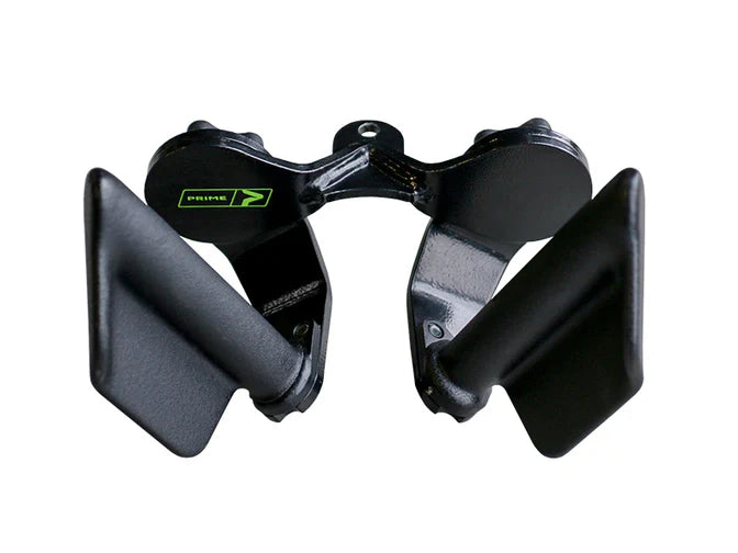 PRIME RO-T8 | 3N1 Handles