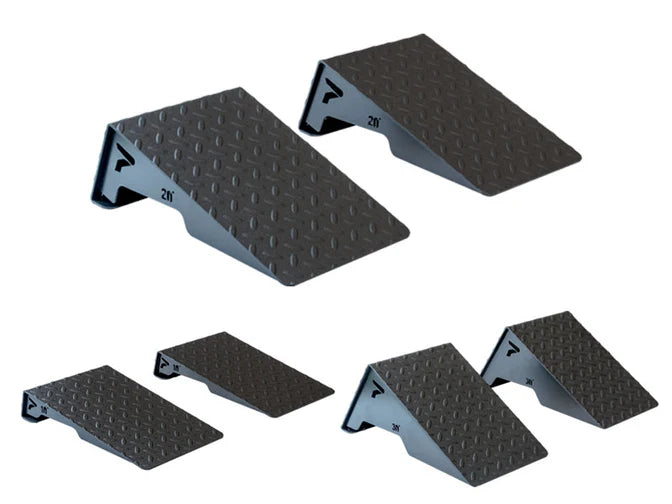 PRIME SQUAT WEDGE | SOLOS BUNDLE