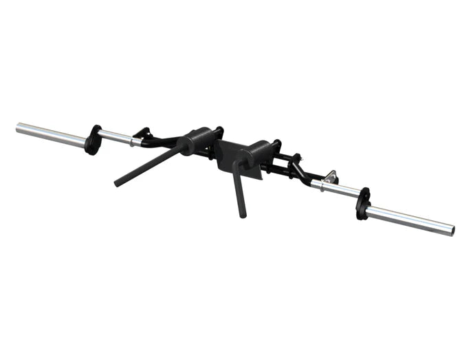 PRIME Super Squat Bar