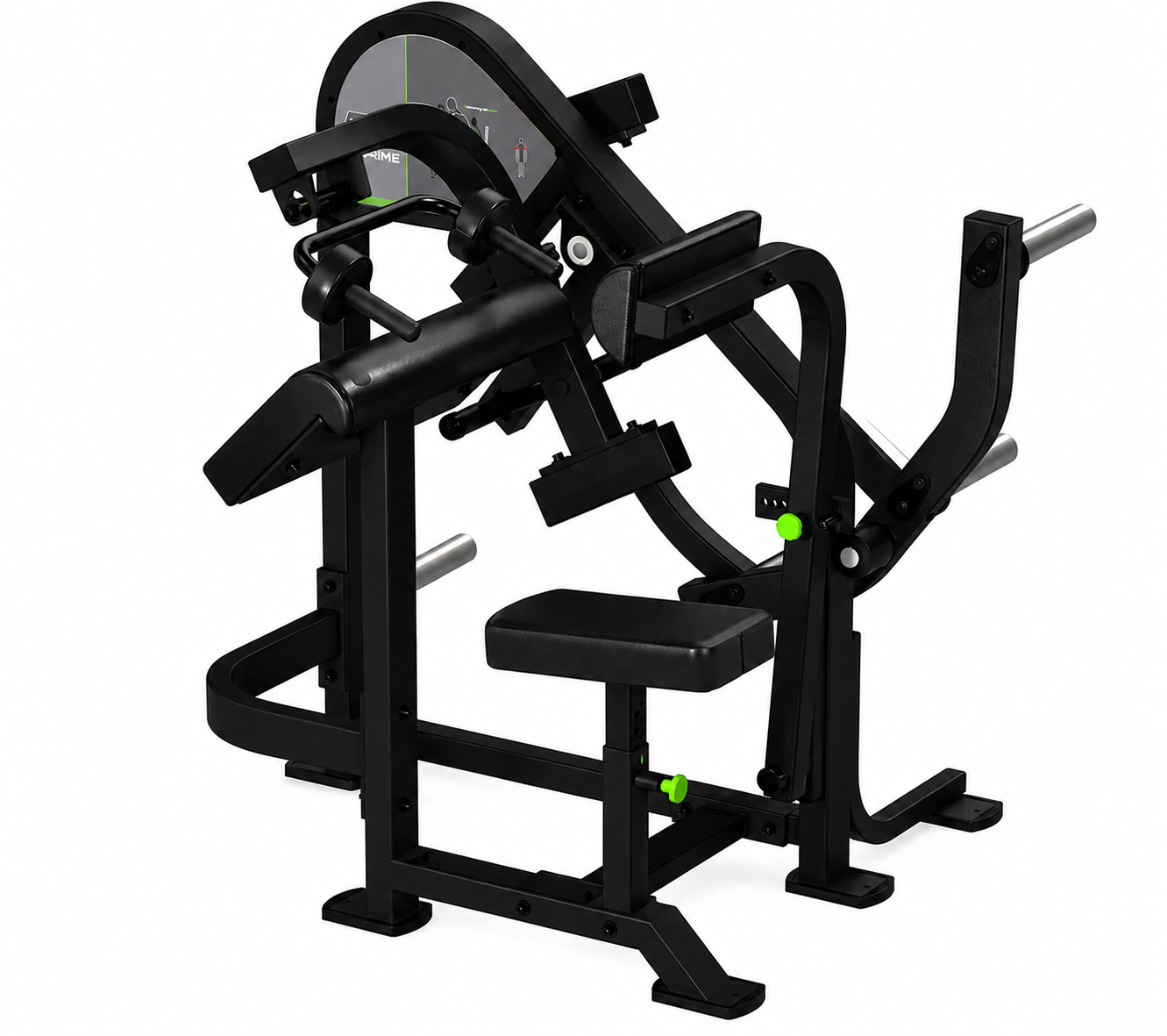 PRIME PLATE LOADED | Tricep Extension