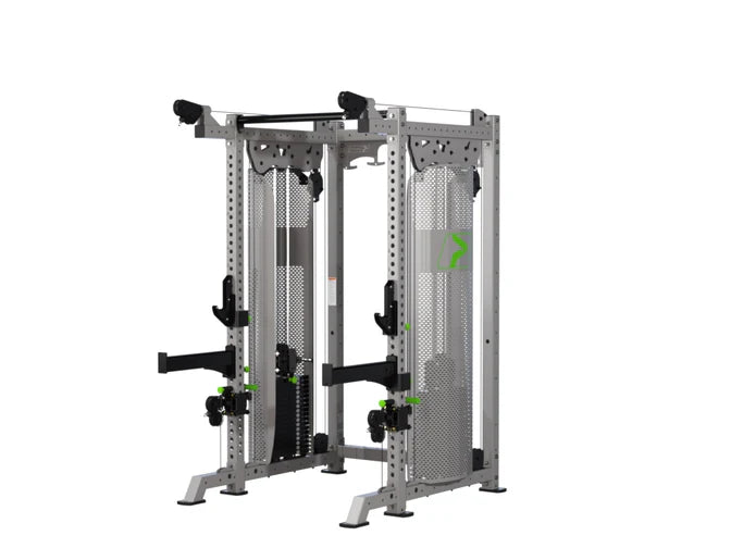PRIME PRODIGY I HLP Selectorized Rack 2:1
