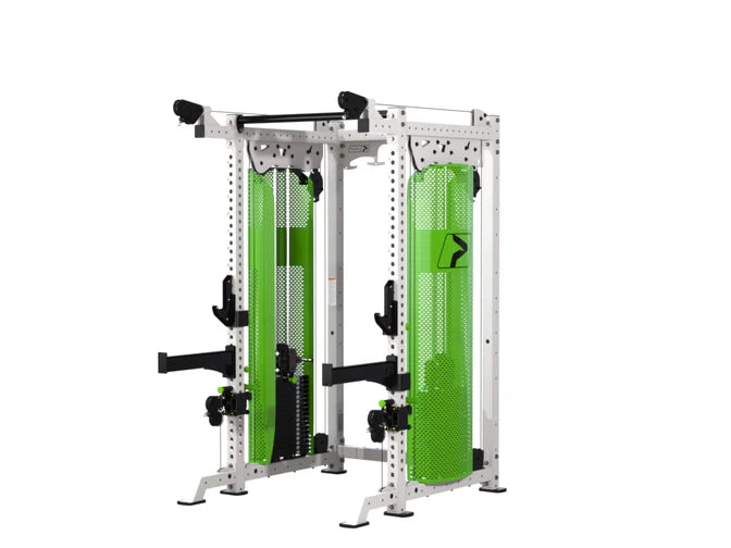 PRIME PRODIGY I HLP Selectorized Rack 2:1