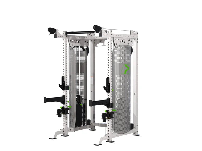 PRIME PRODIGY I HLP Selectorized Rack 2:1