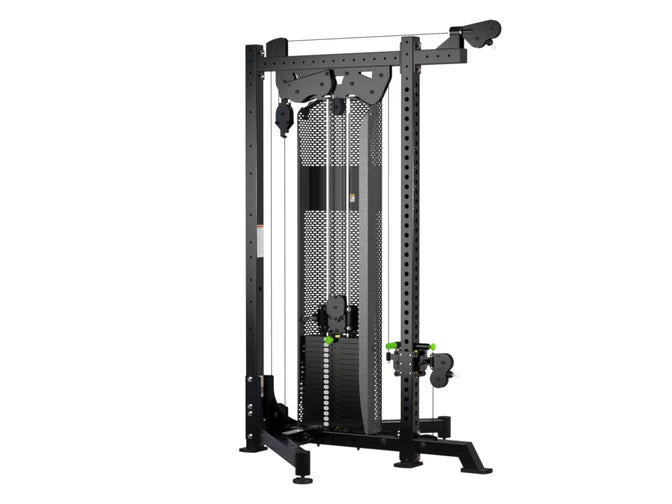 PRIME PRODIGY | HLP Selectorized Single Stack 4:1