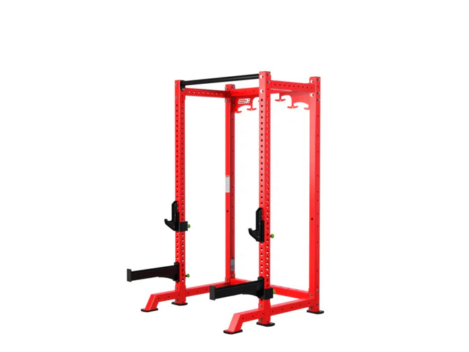 PRIME PRODIGY | Half Rack