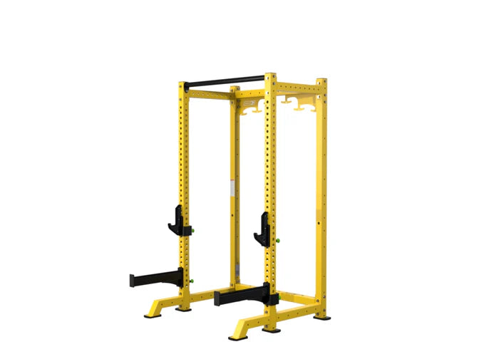 PRIME PRODIGY | Half Rack