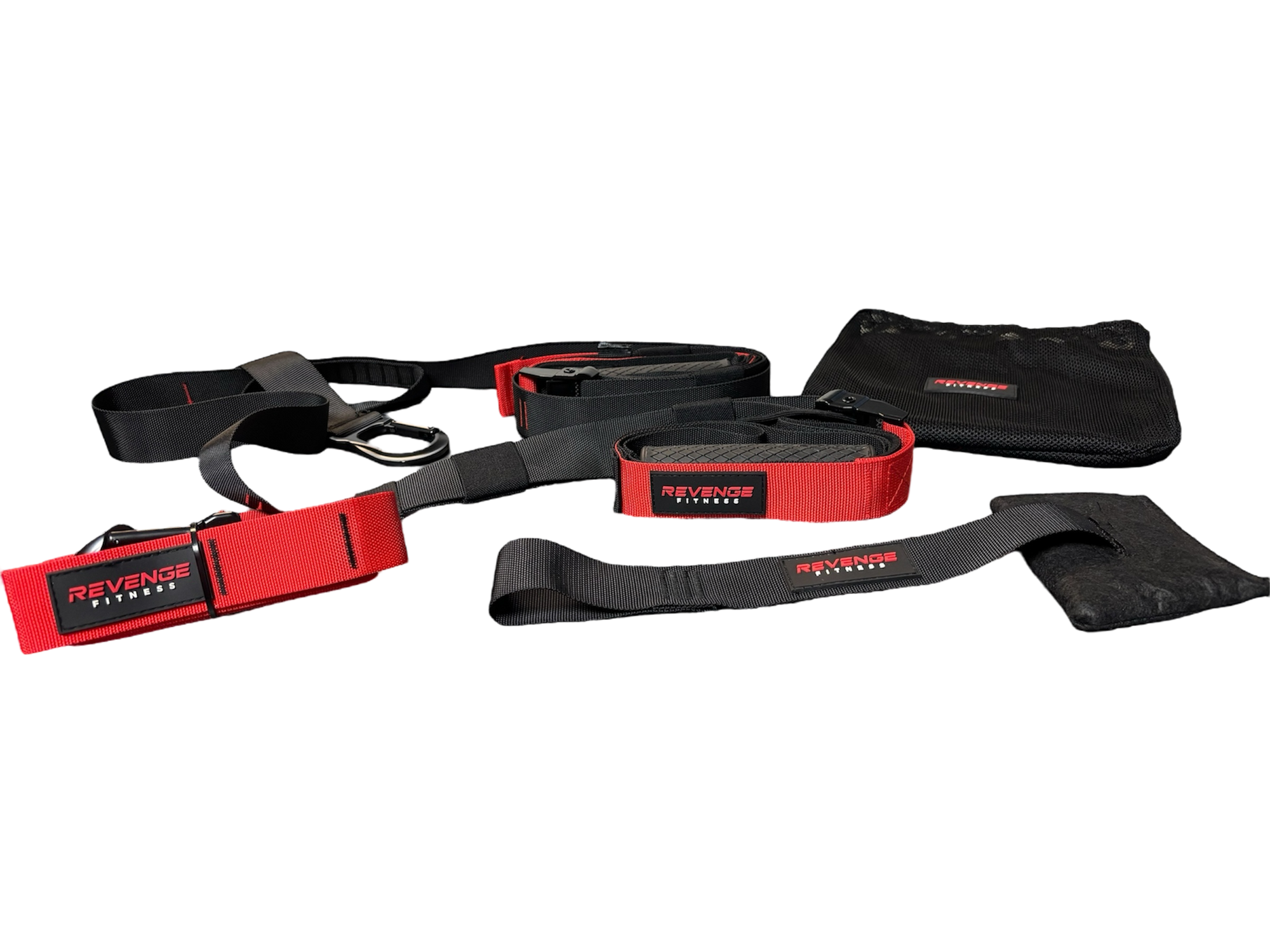 REV Elite Suspension Training Kit