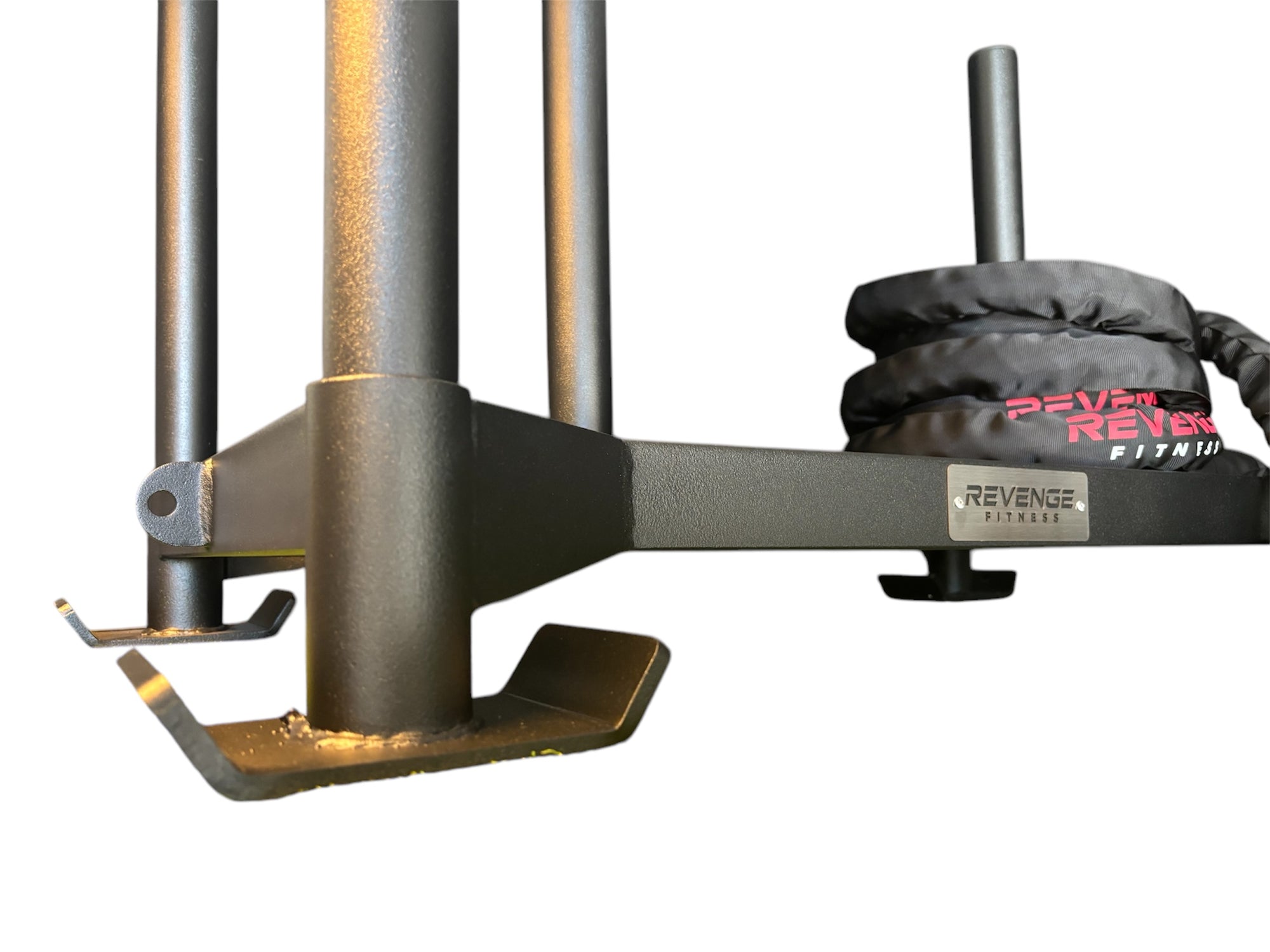 REV Premium Power Sled