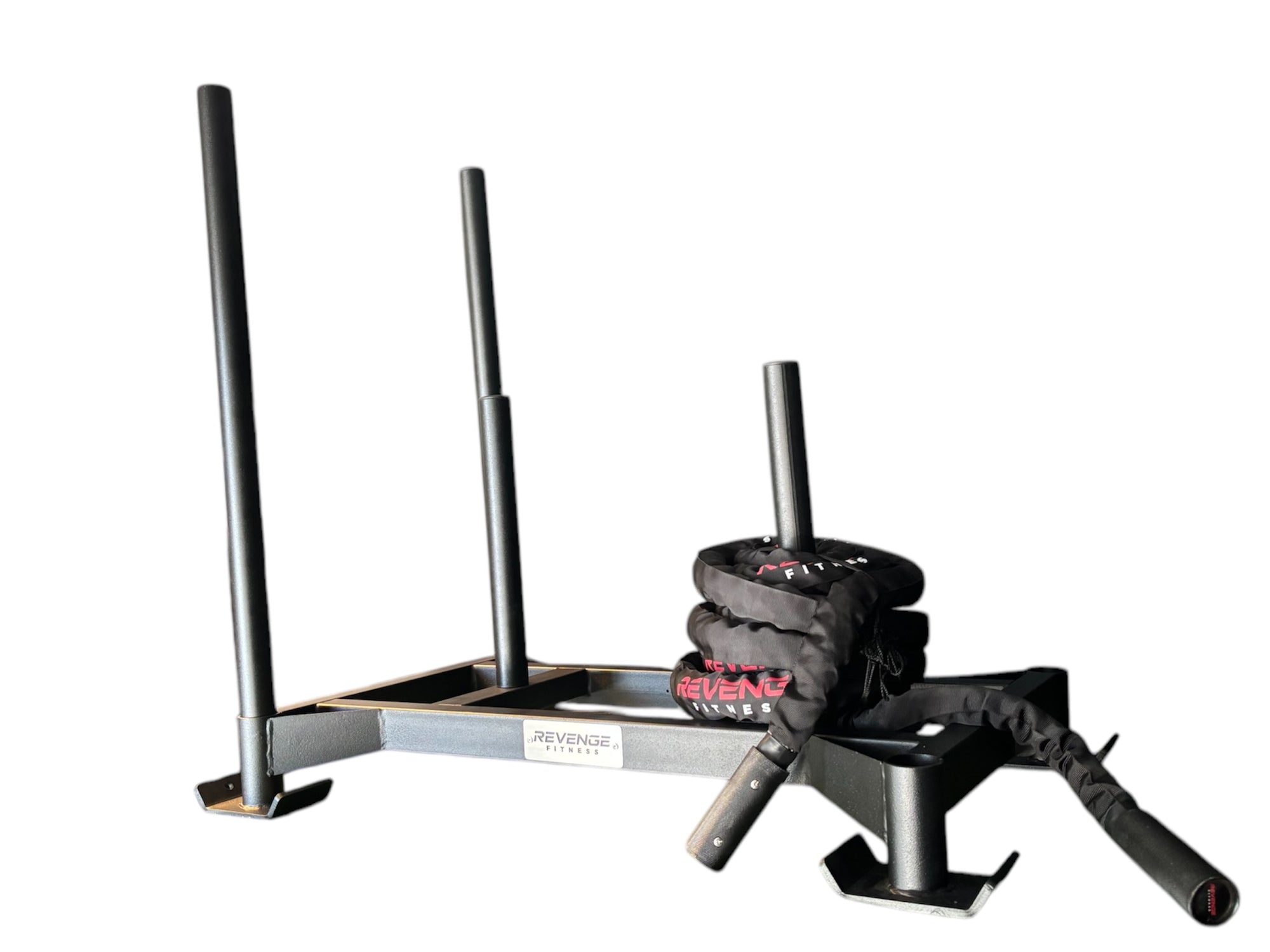 REV Premium Power Sled