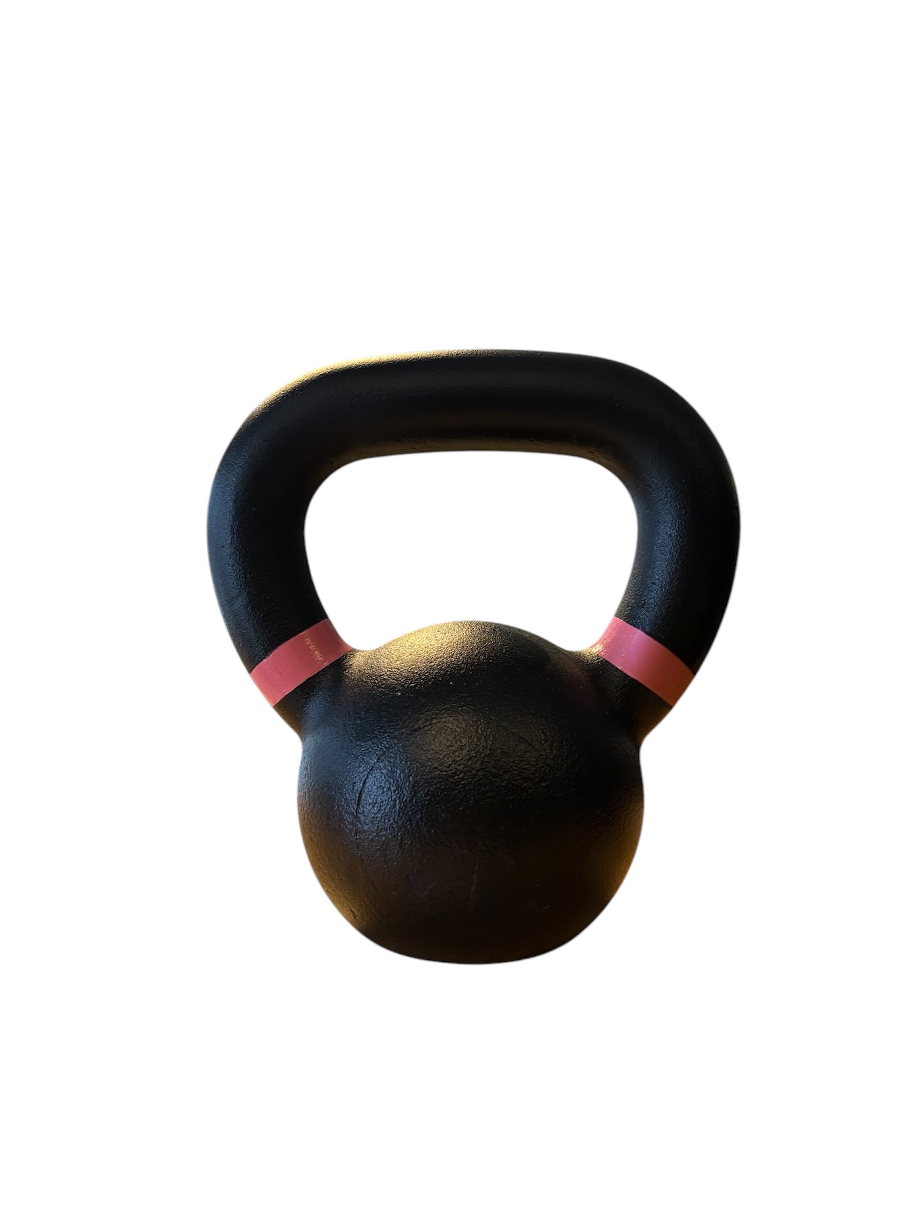 REV Cast Iron Kettlebell