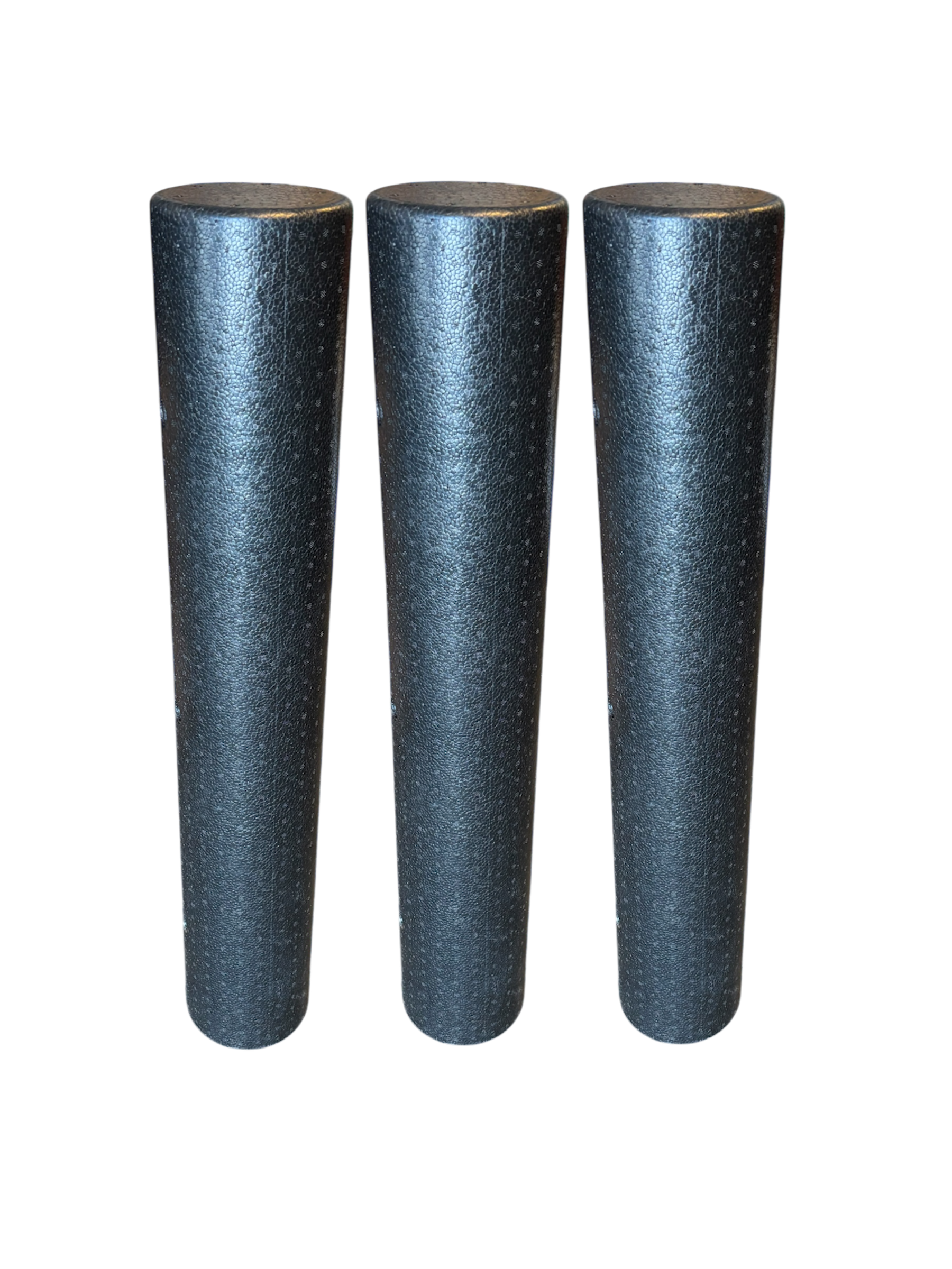 REV Foam Roller 36'' Black