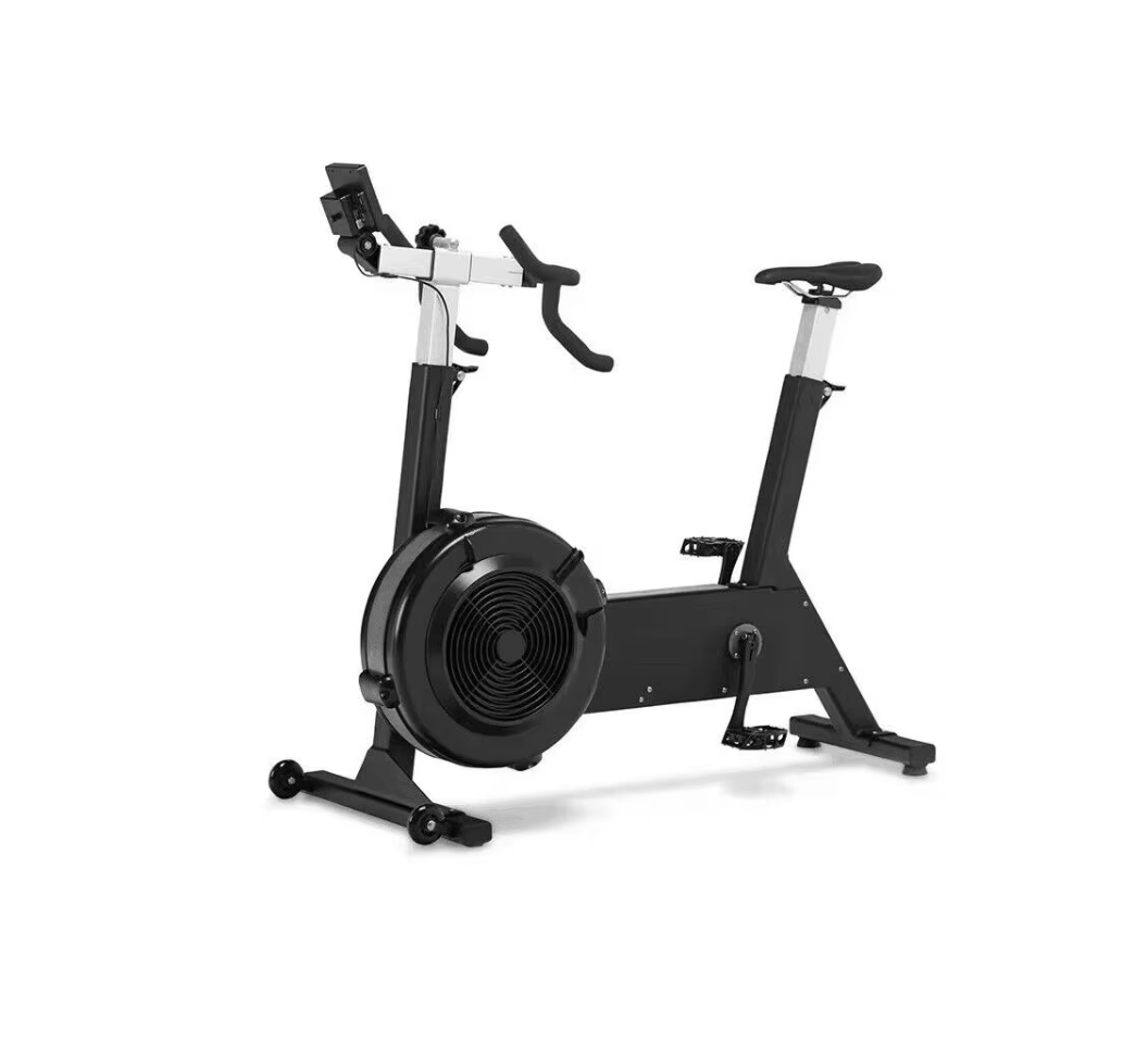 REV Erg Bike