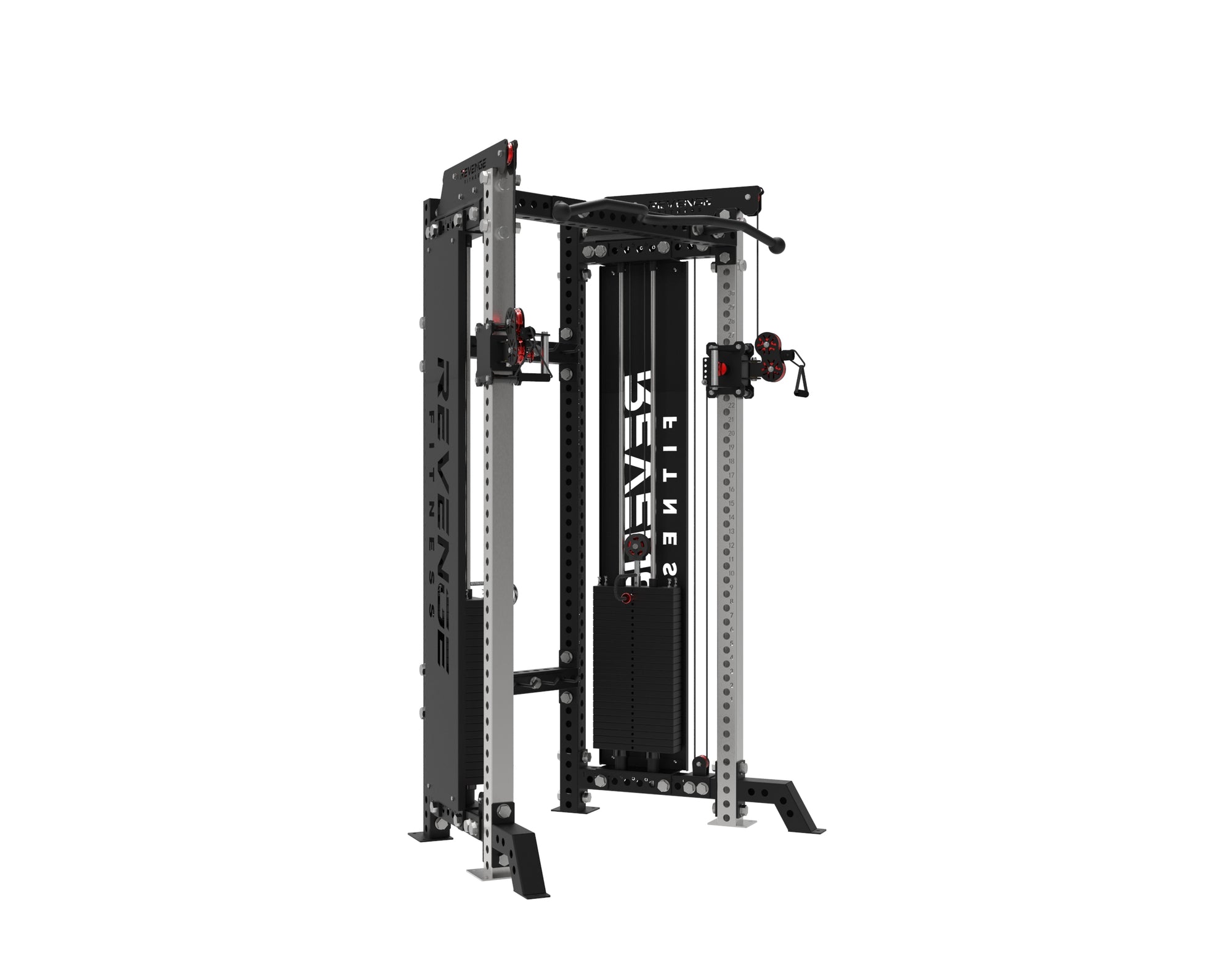 REV Pro Elite Series | Functional Trainer C