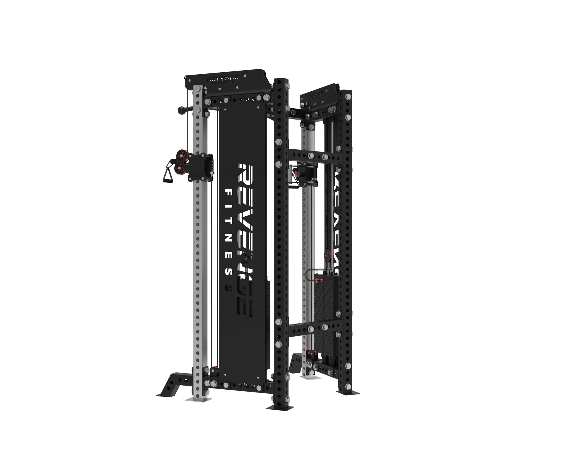 REV Pro Elite Series | Functional Trainer C