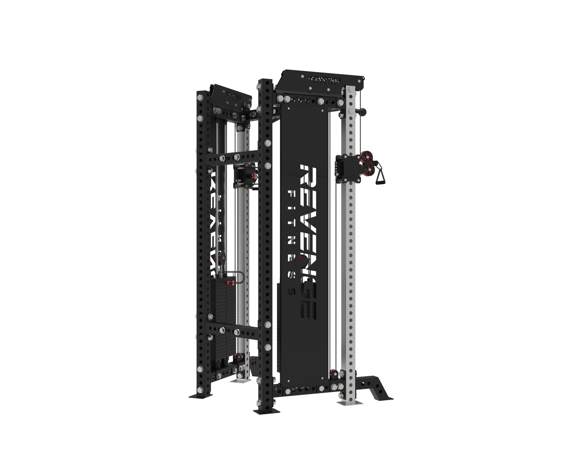 REV Pro Elite Series | Functional Trainer C