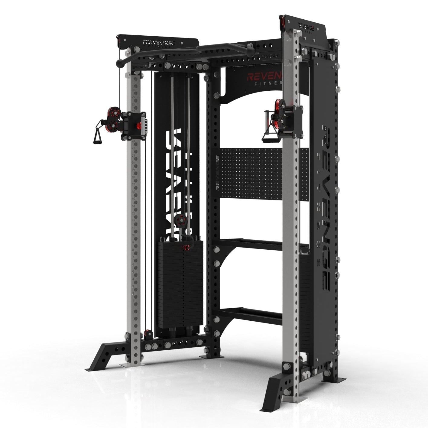 REV Pro Elite Series | Functional Trainer XL