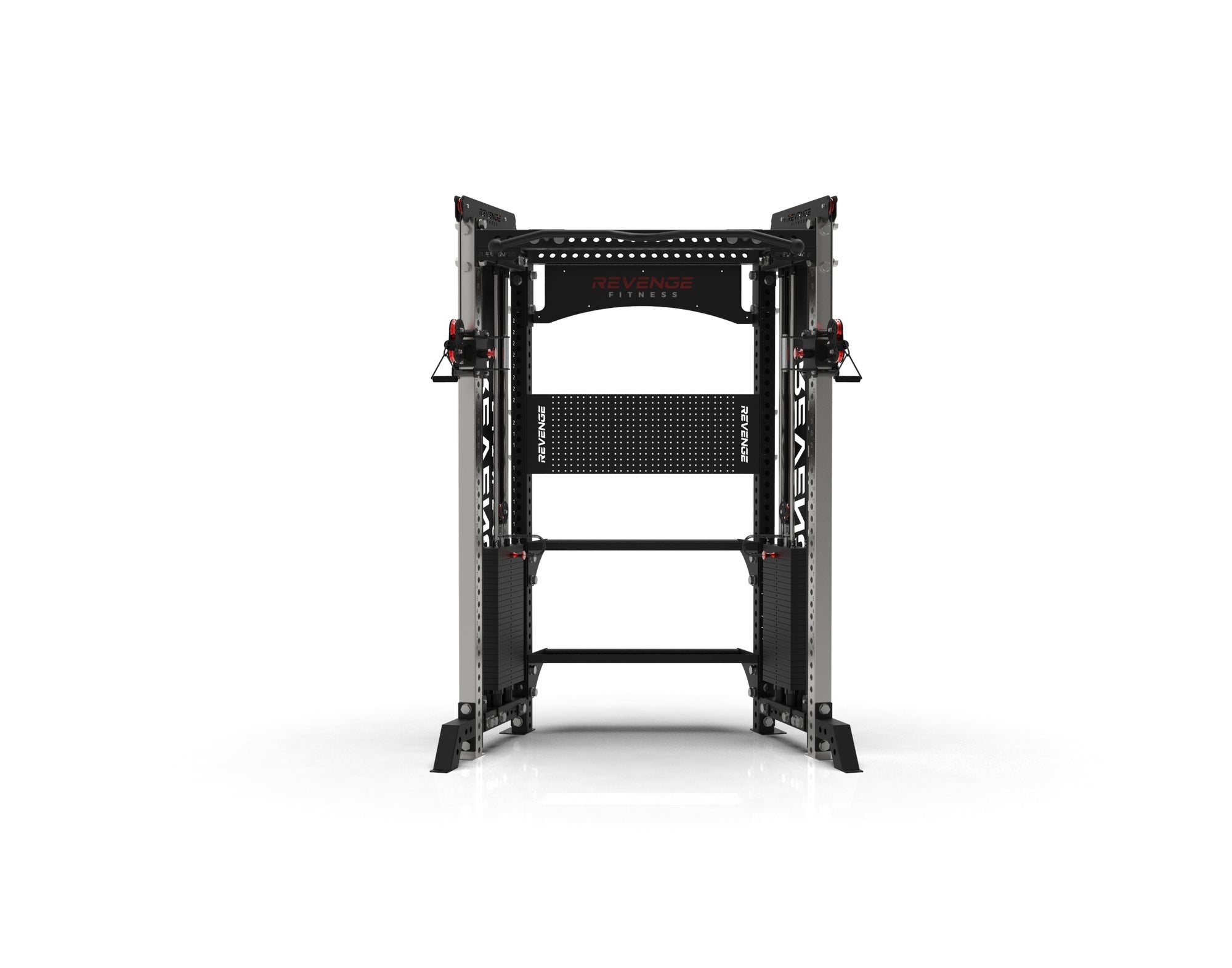 REV Pro Elite Series | Functional Trainer XL