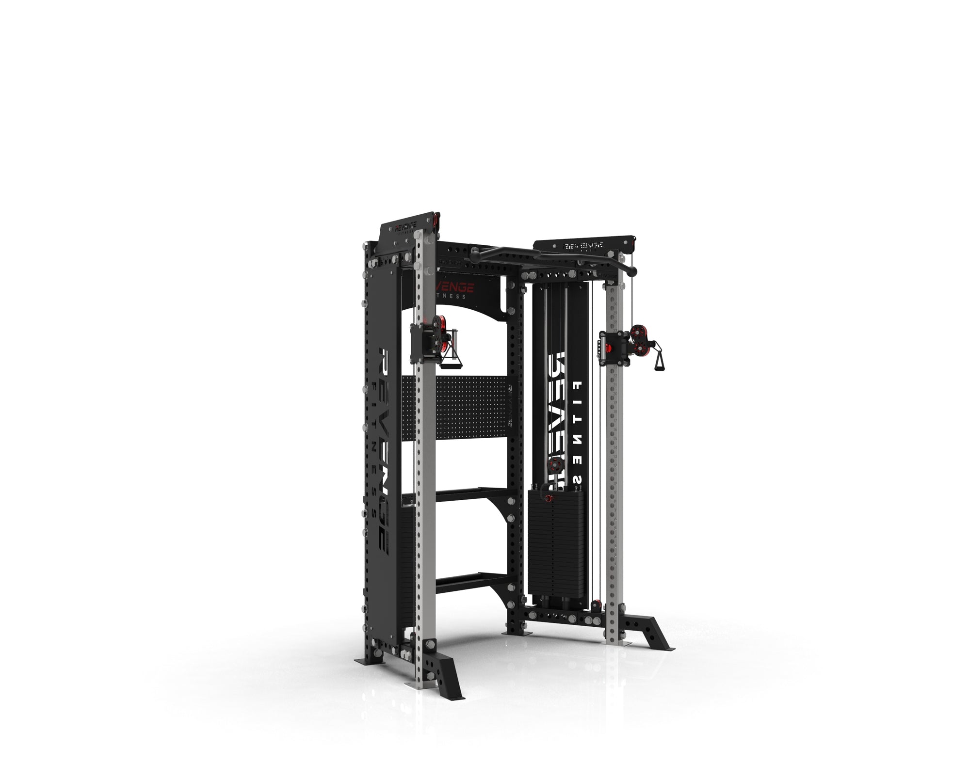 REV Pro Elite Series | Functional Trainer XL