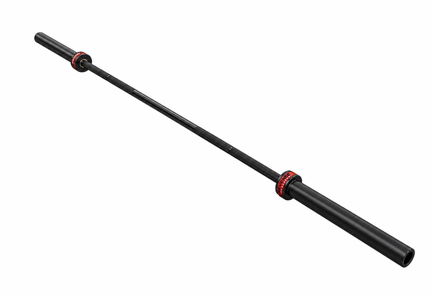 REV Men's Olympic Barbell