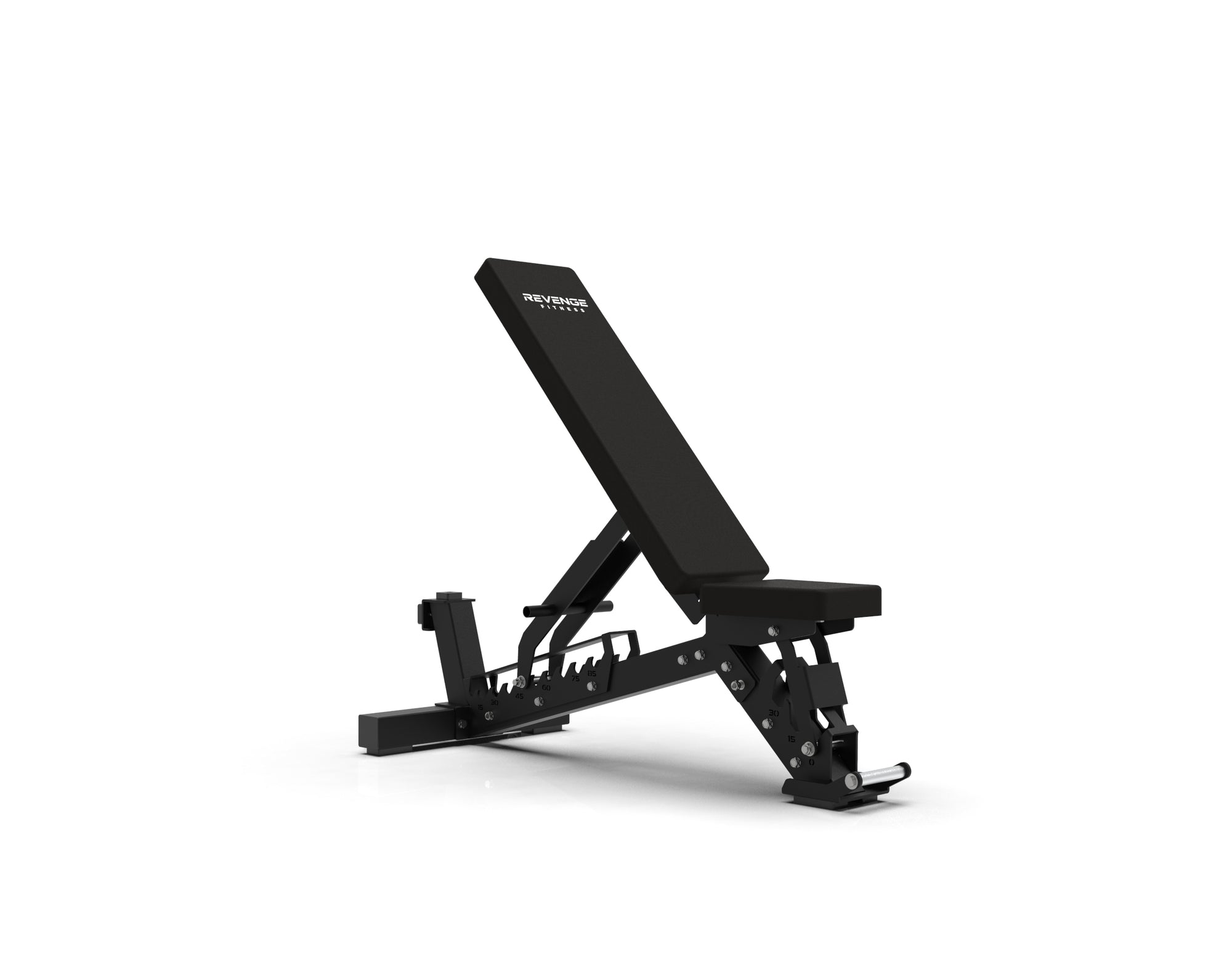 REV Multi Adjustable Bench