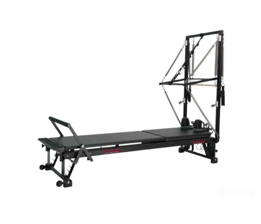REV Performance Series | Pack Pilates Reformer