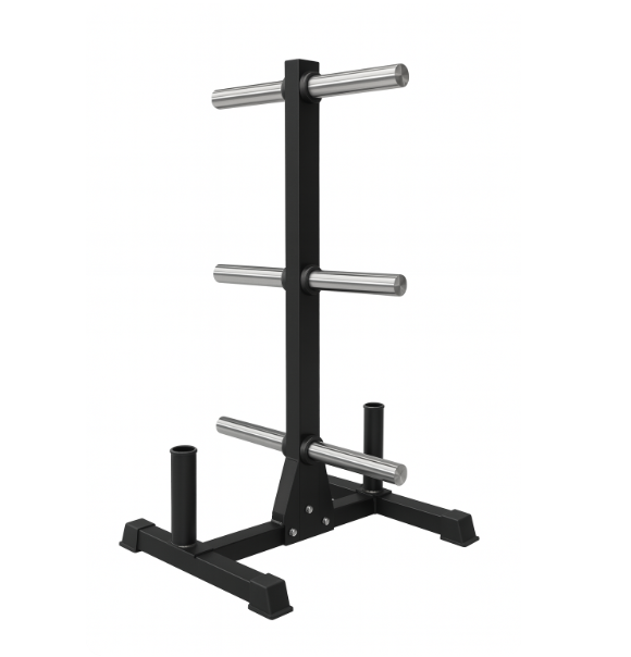 REV Plate Tree 6 Horns with 2 Bar Holders