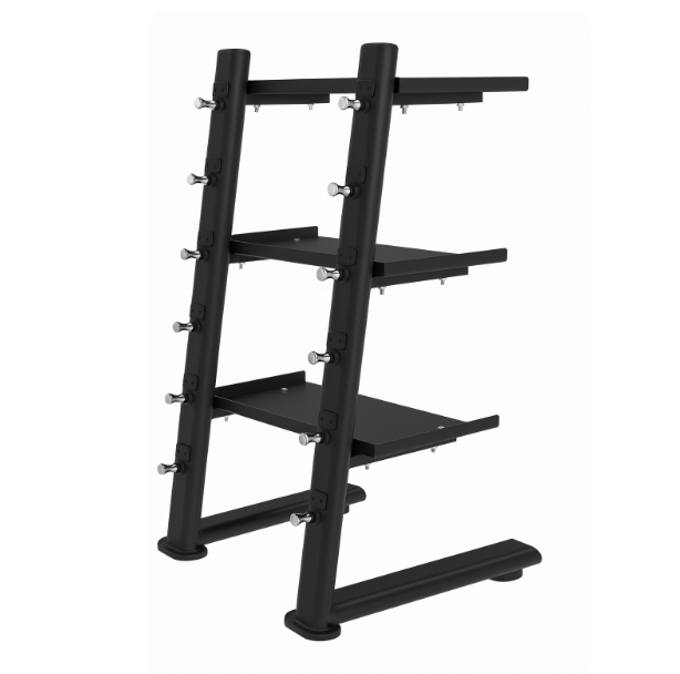 REV Pulley Handles Storage Rack