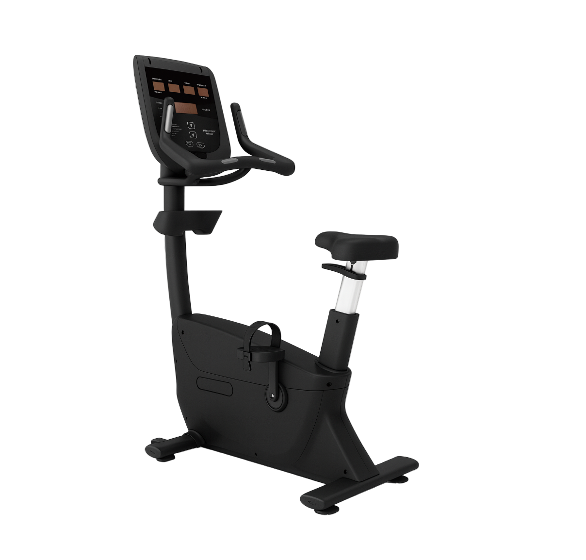 REV Performance Series | Upright Bike LED