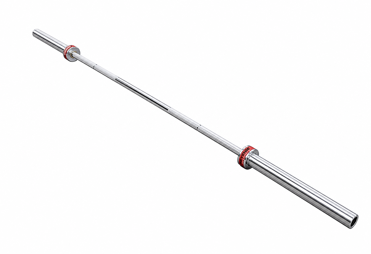 REV Women's Olympic Barbell
