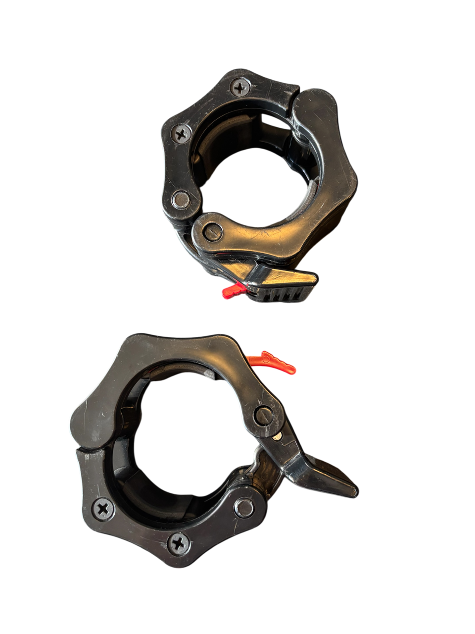 REV Lock Jaw (Pair)