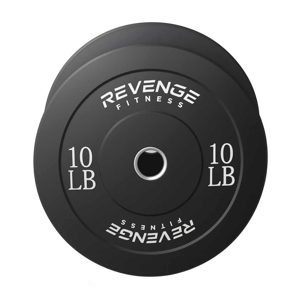 REV Bumper Plates