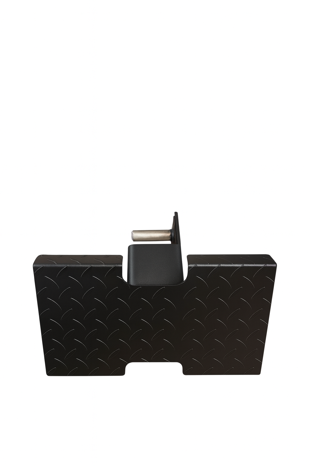REV Low Row Foot Plate Attachment