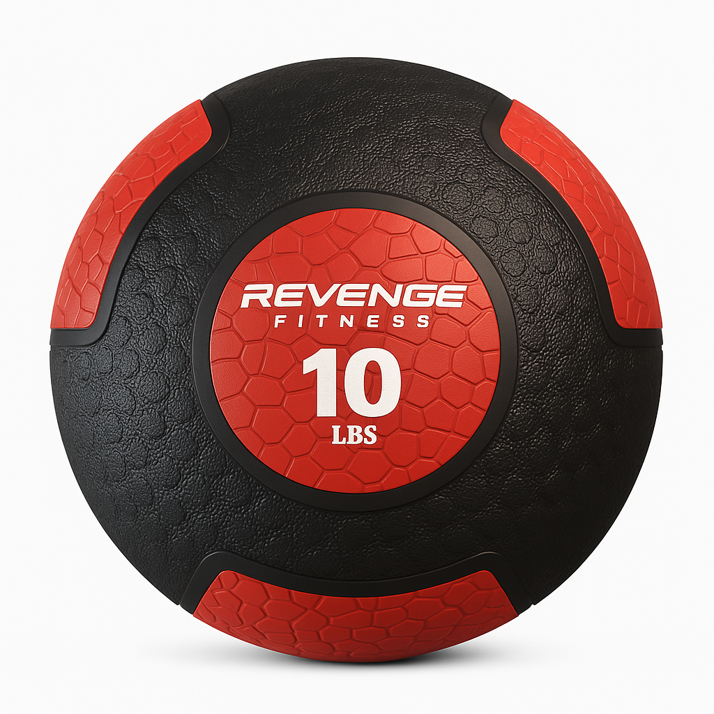 REV Medicine Ball