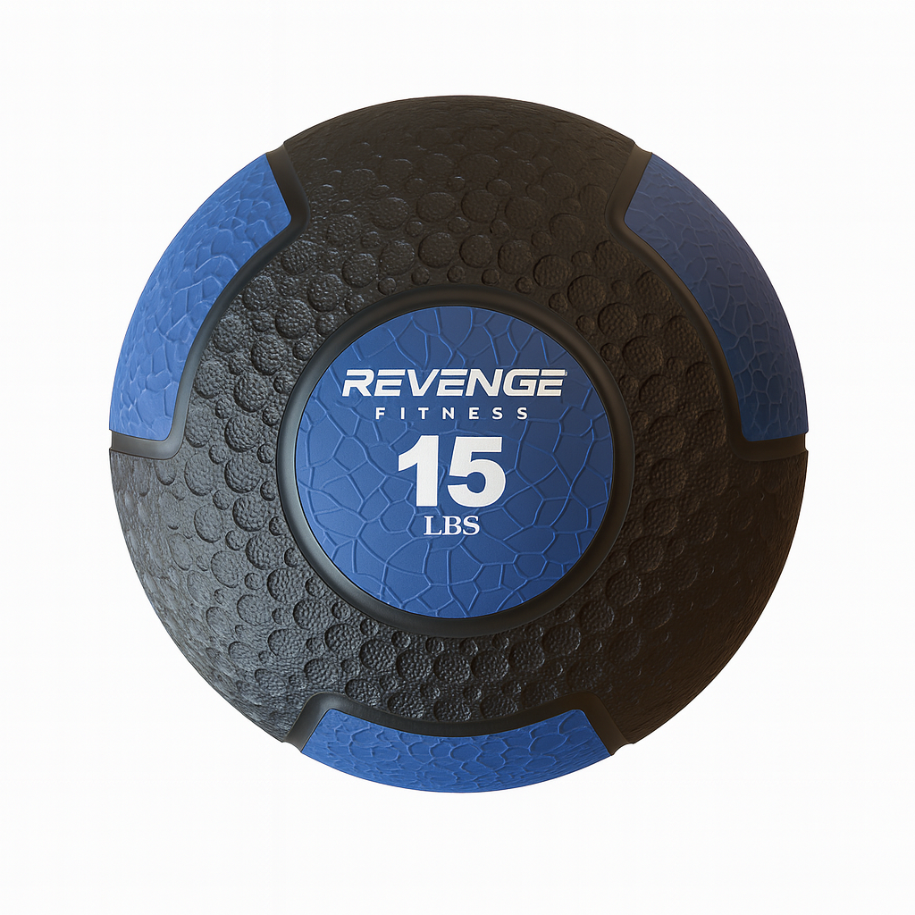 REV Medicine Ball