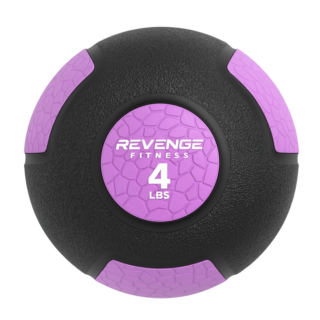 REV Medicine Ball