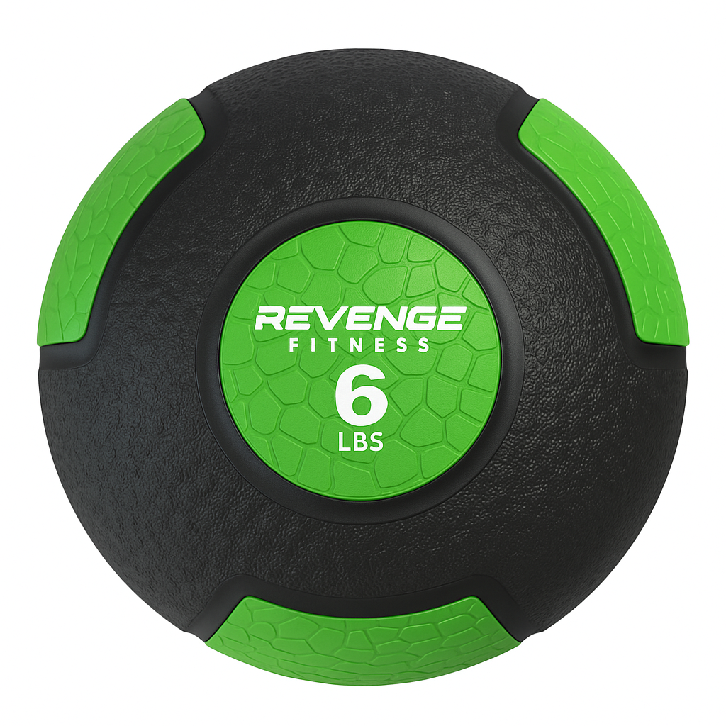 REV Medicine Ball