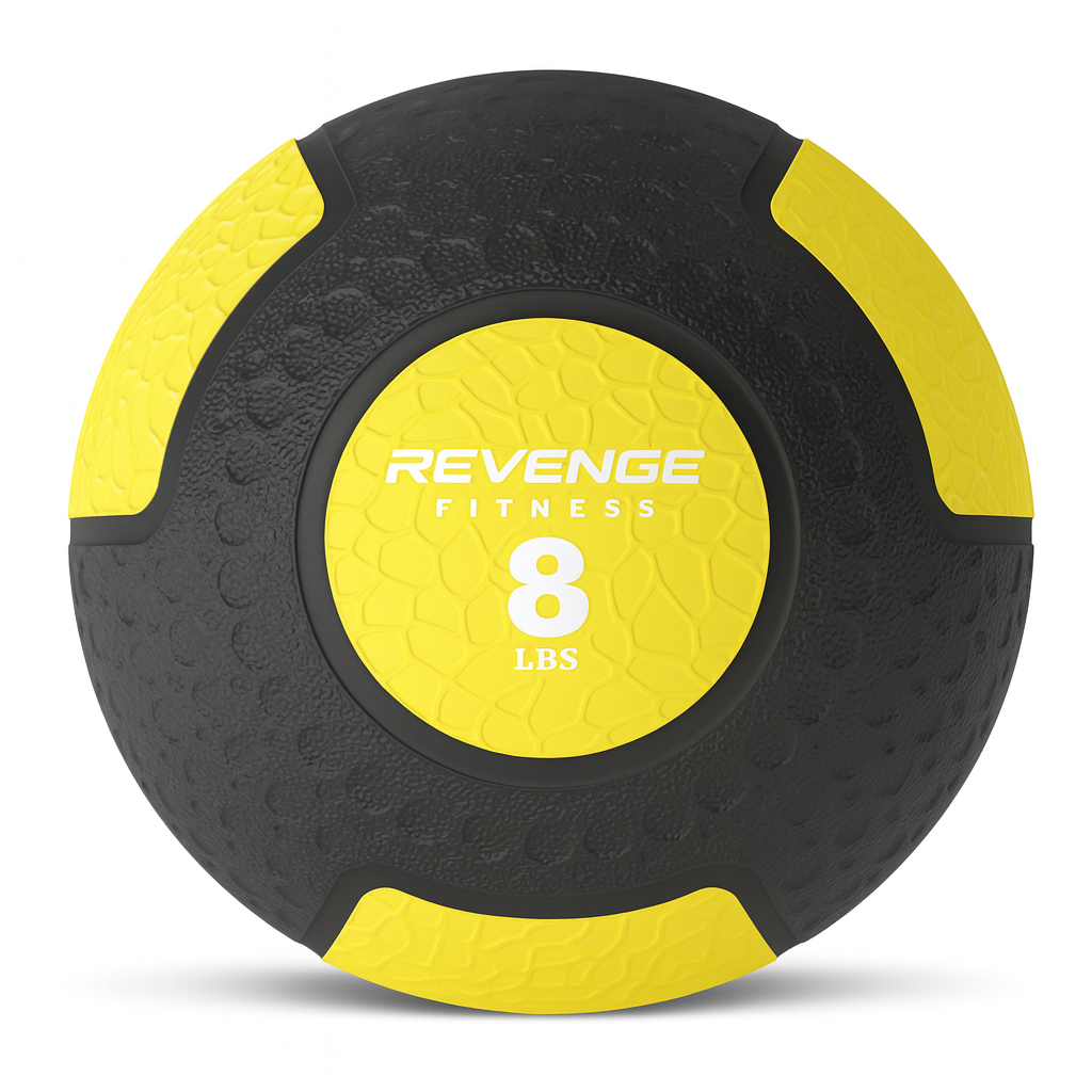 REV Medicine Ball
