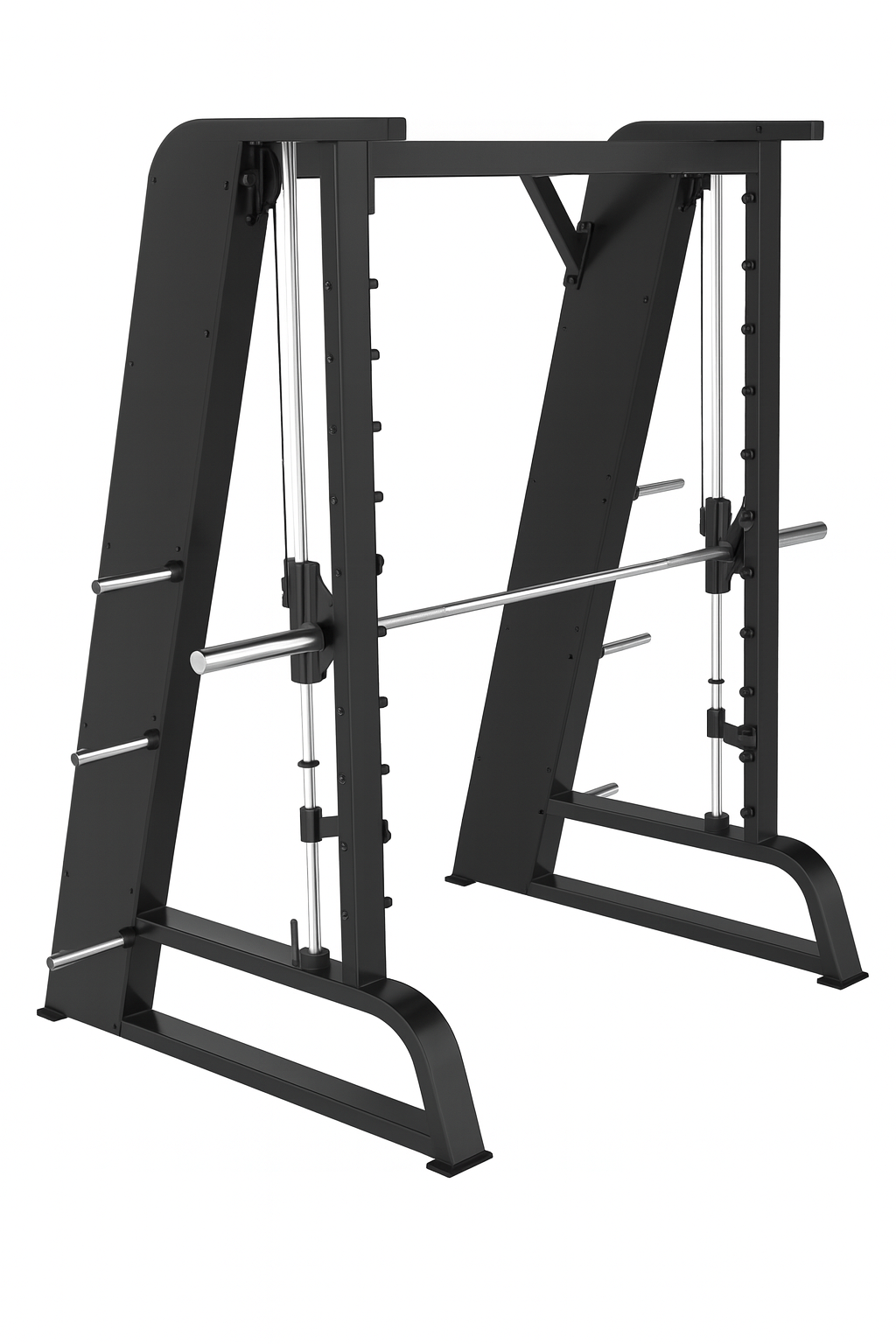 REV Plate Loaded Devotion Series | Assisted Smith