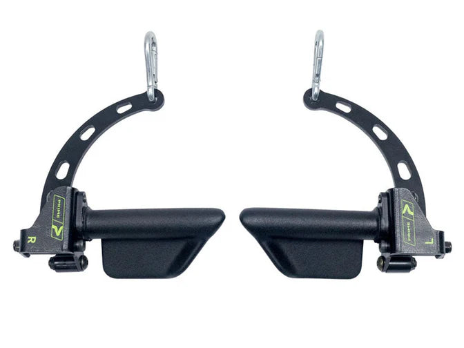 PRIME RO-T8 Handles | PAIR