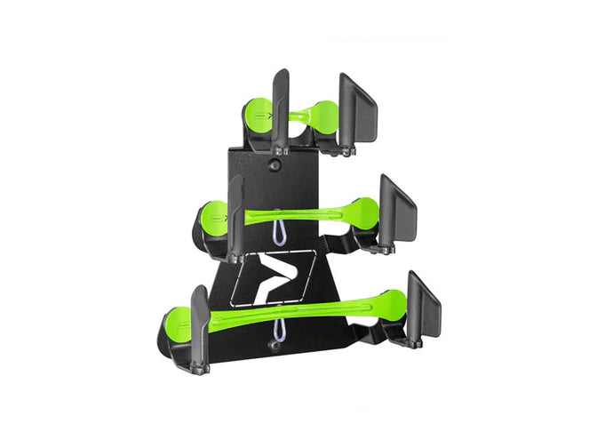 PRIME Wall Mount | RO-T8 Multi-Grip